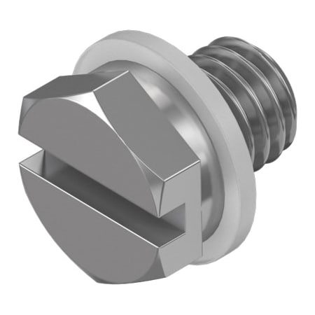 Festo Blanking Plug B-M3-S9 B-M3-S9